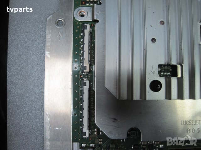 Мейнборд Panasonic TNPH1119 1 A TXN/A1SGVE  TX-49CXW754, снимка 3 - Части и Платки - 32880134