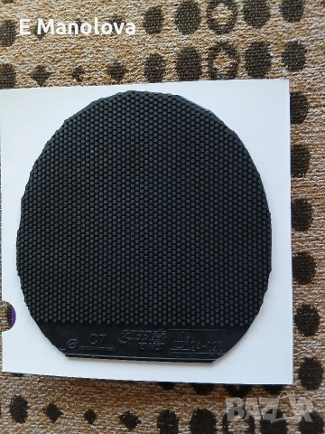 готови ракети и гуми за тенис на маса, снимка 5 - Тенис - 52946285