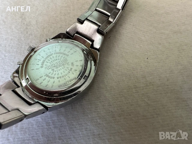 Часовник TRIBE by BREIL, снимка 2 - Мъжки - 50895805