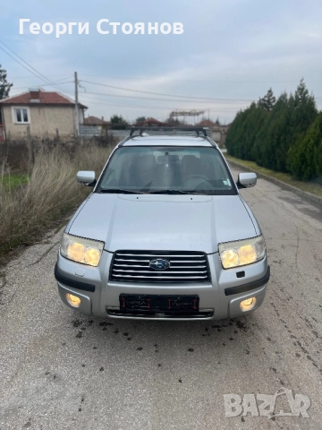 На части Subaru Forester 2.0R 158кс, снимка 2 - Части - 52644278