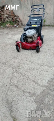 косачка, снимка 5 - Градинска техника - 49896264