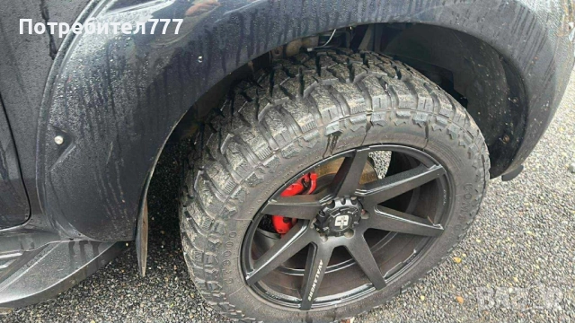 FORD RANGER , снимка 14 - Автомобили и джипове - 52364542