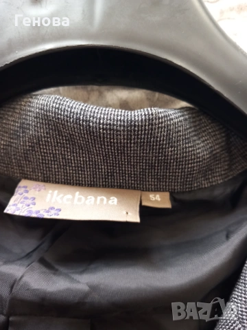 Мъжко спортно сако XL, снимка 2 - Сака - 53065479