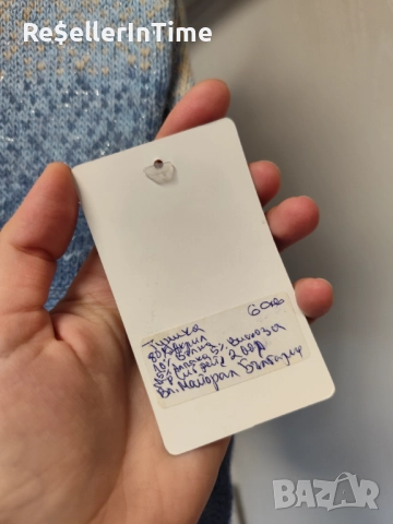 Нова плетена туника за момиче Mayoral, размер 92, снимка 5 - Детски Блузи и туники - 51845272