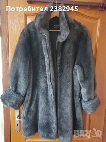 Дамско палто, снимка 1 - Палта, манта - 43794584