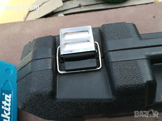 КУФАР ЗА ИНСТРУМЕНТИ 1903241558, снимка 6 - Куфари с инструменти - 44841530