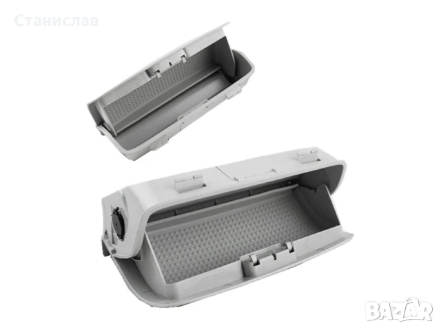 Кутийка за очила на VW Jetta A5, снимка 4 - Части - 50643744