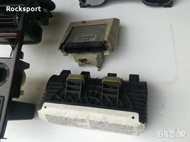 Части за Опел Астра Г дизел, снимка 2 - Части - 34739086