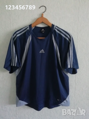 Adidas Climacool Vintage оригинална нова мъжка тениска фланелка размер М 