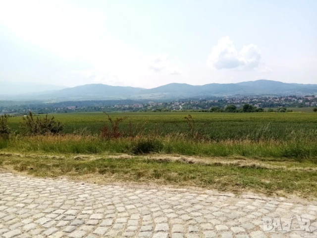 Парцел в град Банкя с виза. ПИ, снимка 6 - Парцели - 51399569