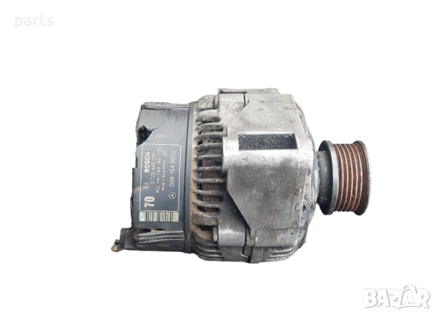 Генератор Мерцедес C класа W202 - 0120485022 - 0081549602 N