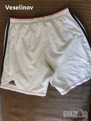 Real Madrid x ADIDAS размер М , снимка 4 - Спортни дрехи, екипи - 51526242