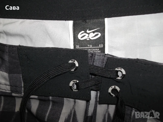 Шорти/бански NIKE  мъжки,Л и ХЛ, снимка 8 - Спортни дрехи, екипи - 46644343