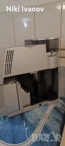 Кафемашина Саеко Роял, снимка 5 - Кафемашини - 50292967