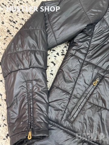 Дамско яке ADIDAS. Размер М, снимка 3 - Якета - 52524386