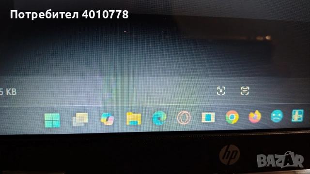 Лаптоп HP 250 G7, снимка 5 - Лаптопи за работа - 52805540