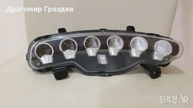 Оригинална дясна DRL (лед дневна светлина) за Citroën DS3 / Ситроен ДС3 (2010-2019)