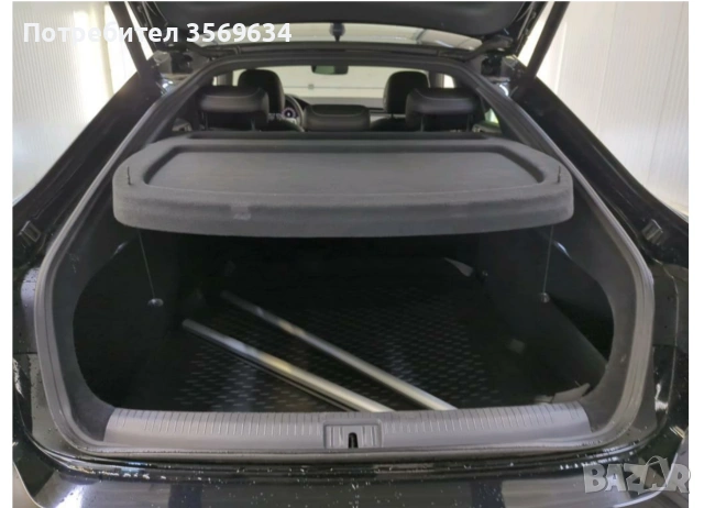 VW Arteon 2.0 TSI DSG7 90хил km, снимка 5 - Автомобили и джипове - 53029212