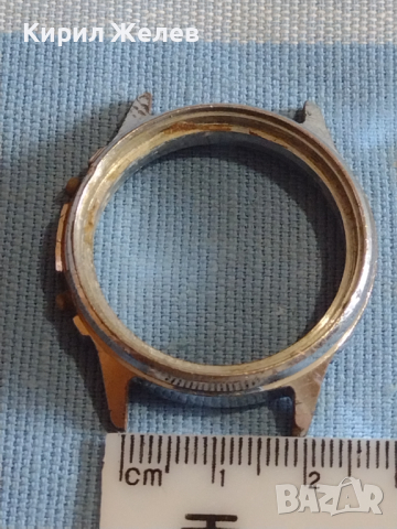 Каса за ръчен часовник без стъкло за части колекция 43043, снимка 3 - Други - 44872503