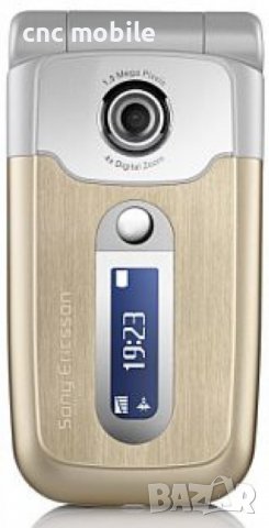 Sony Ericsson Z550 лентов кабел , снимка 2 - Резервни части за телефони - 28442873