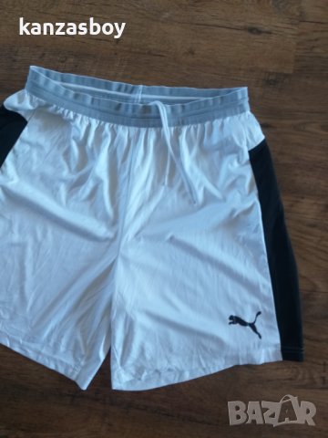 Puma EVO TRG - страхотни мъжки шорти , снимка 9 - Спортни дрехи, екипи - 37386628