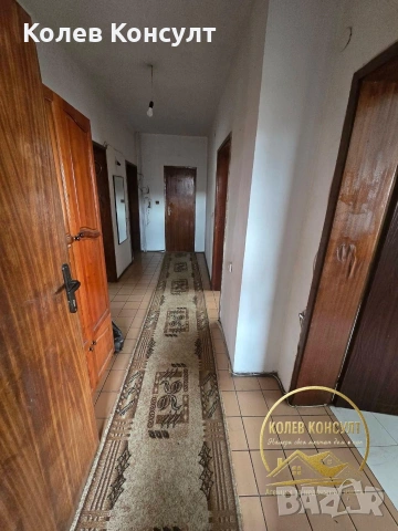 Самостоятелна къща гр.Свиленград , снимка 13 - Къщи - 53385395