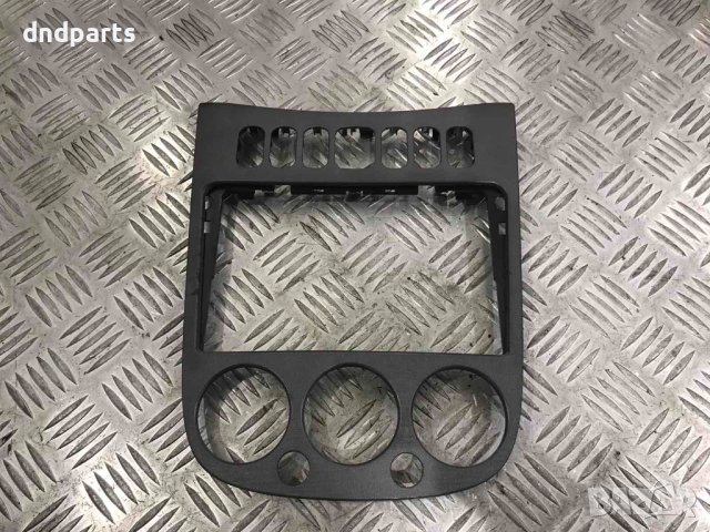 Интериорна конзола Mercedes A-Class,W168,2000г.