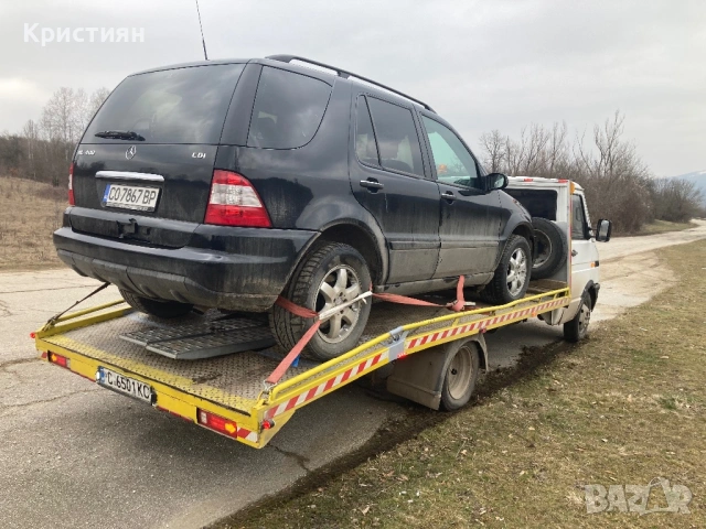 Денонощна пътна помощ 24/7, снимка 6 - Пътна помощ - 53397133