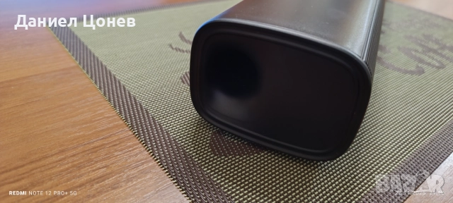 Саундбар, снимка 2 - Тонколони - 52578780