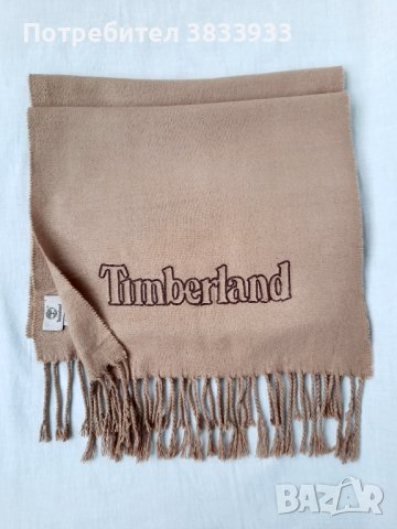 TIMBERLAND шал