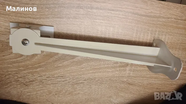 Конзола за монтаж на камера за видеонаблюдение , снимка 6 - Други - 48773403