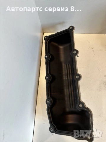 Капак на клапаните Ляв за Jeep Cherokee KJ 2005 г., 3.7, снимка 2 - Части - 52966711