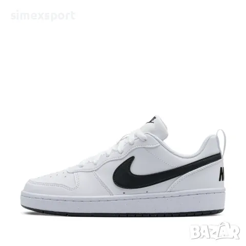 КЕЦОВЕ NIKE NIKE COURT BOROUGH LOW RECRAFT