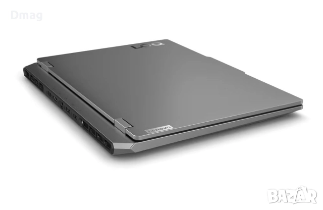 15.6" Lenovo LOQ /i5-13450HX/ 32GB/ 1TB SSD/ NVIDIA RTX 5060 8GB/Win11, снимка 7 - Лаптопи за игри - 52168187