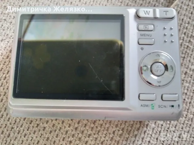 Фотоапарат Scina и Практика, снимка 6 - Фотоапарати - 49458751