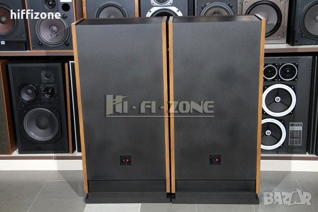 ТОНКОЛОНИ  Jbl model j350a , снимка 7 - Тонколони - 33517524