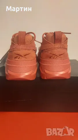 Reebok Club C Cardi V2 - Номер 37, снимка 7 - Маратонки - 48780855