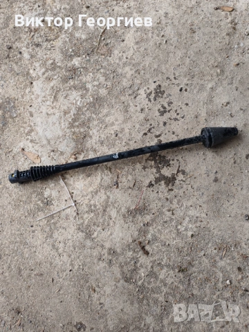 Части за водоструйка karcher, снимка 2 - Други - 53575444