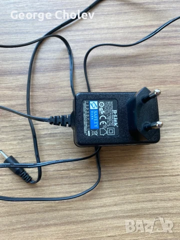 Суич D-Link 16 портов, снимка 7 - Суичове - 50592728