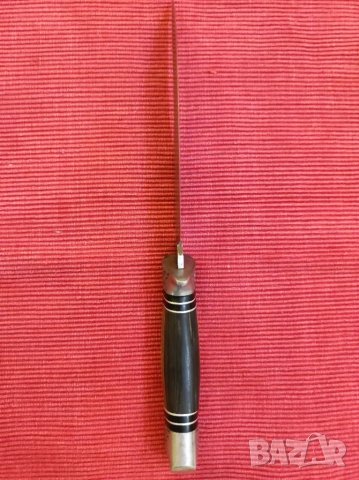 Ловджийски нож. , снимка 4 - Ножове - 35368154