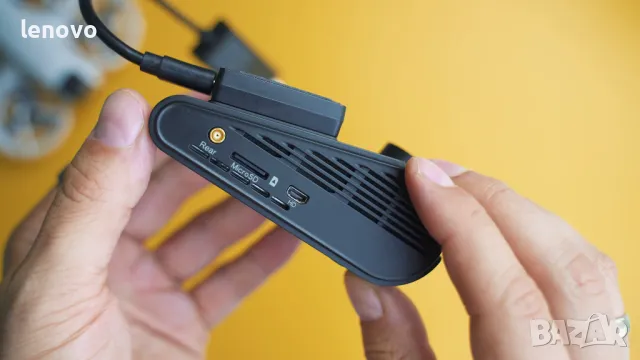 Viofo A329 4K видеорегистратор, снимка 9 - Аксесоари и консумативи - 48693614