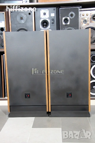 Тонколони  Jbl model j350a , снимка 8 - Тонколони - 53382806