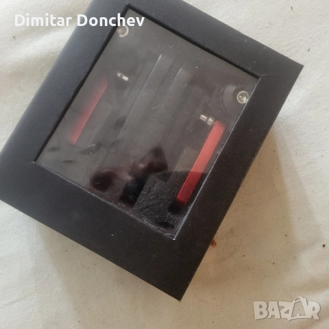 Продавам алуминиеви огледала за колело. Чисто нови , снимка 4 - Аксесоари за велосипеди - 51746067