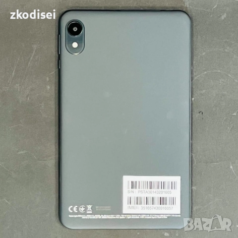 Таблет PRESTIGIO PSTA111 8 Инча, снимка 2 - Таблети - 51649151