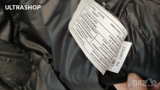 Helly Hansen Verglas Down Insulator Men's Jacket XL мъжко яке, снимка 9 - Якета - 52967440