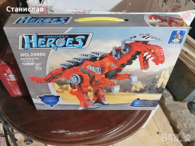 Детски играчки, като нови, снимка 2 - Образователни игри - 47267994