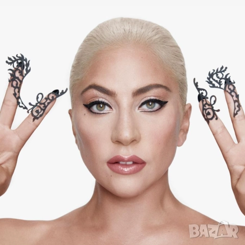 Стикер- маска за лице Haus Laboratories By Lady Gaga ARMOR MASQUE NO. 1. , снимка 5 - Козметика за лице - 52935842