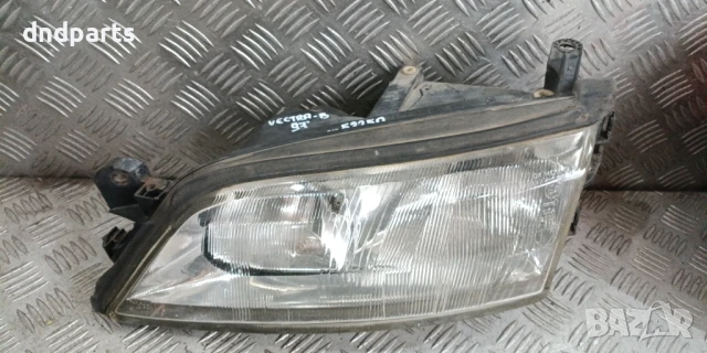 Ляв фар Opel Vectra B 1997г.	