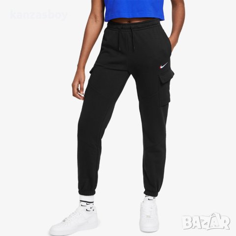 Nike Sportswear  - страхотно дамско долнище , снимка 2 - Спортни екипи - 43780600