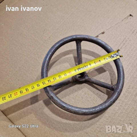 Винт Стяга, снимка 2 - Стяги - 51299014